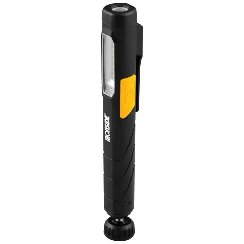 Ironside 400012 Pennlampa Expressleverans